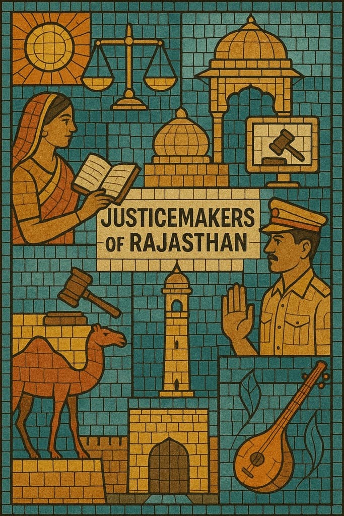 Rajasthan Justicemakers