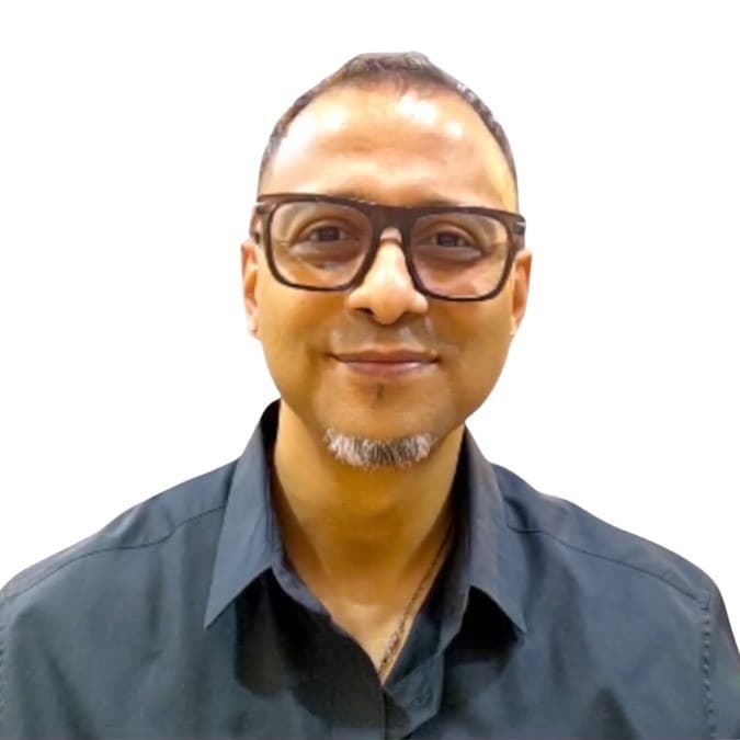 Shailendra Kaushik