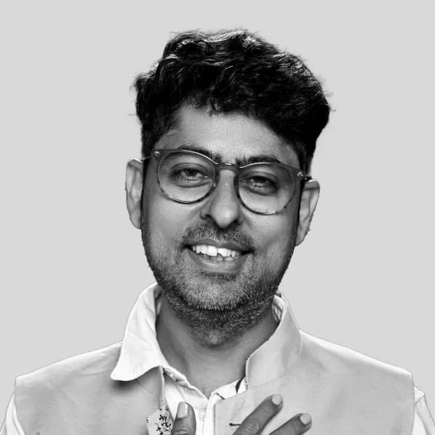 Varun Grover